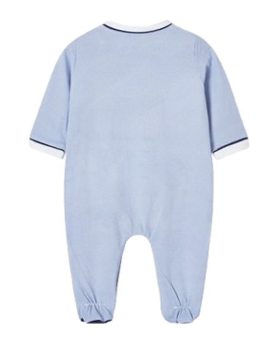 Mayoral Ecofriends Set Body pentru Bebeluși Mânecă lungă Multicolor 2buc