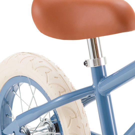 Banwood Kinderlaufrad Blau