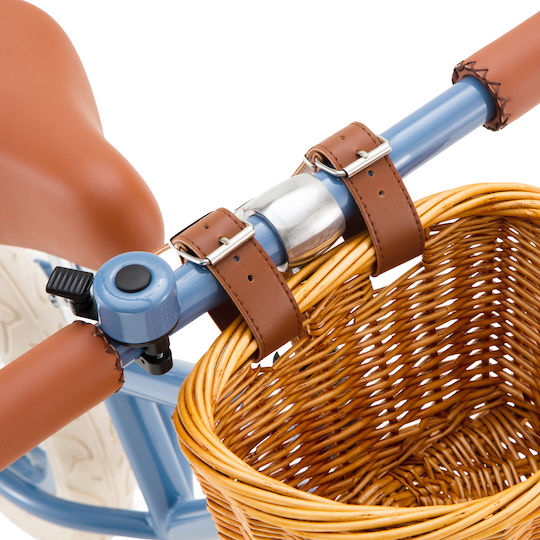Banwood Kinderlaufrad Blau
