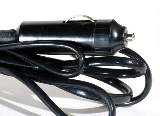 Rockland Elektrische Pumpe für Aufblasbare 230V / 12V