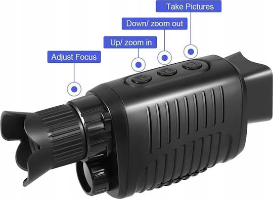 Apexel Observation Binocular Night Vision