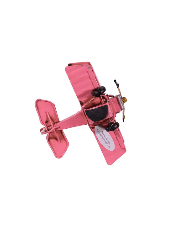 SP Souliotis Avion Decorativ 1buc