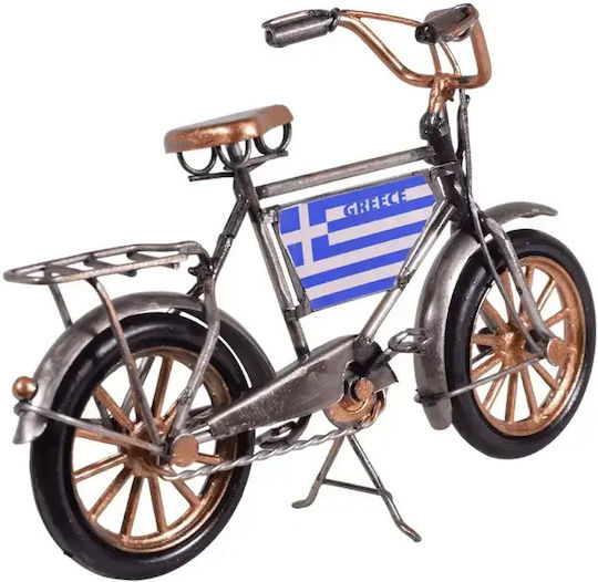 SP Souliotis Αντικέ Διακοσμητικό Ποδήλατο SP Souliotis Αντικέ Διακοσμητικό Ποδήλατο