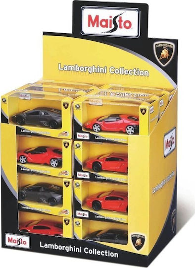 Maisto Lamborghini Αυτοκινητάκι