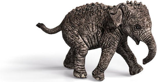 Schleich-S Jungle Toy Car for 3+ Years