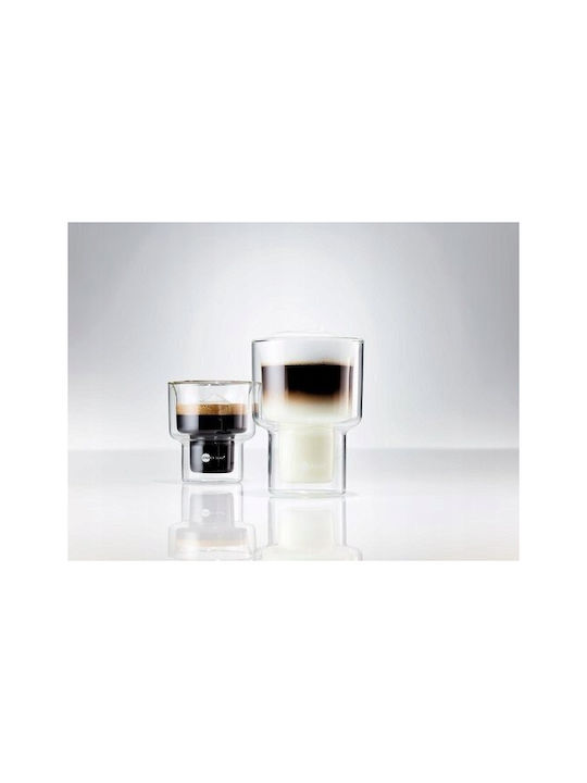 Schott Zwiesel Σφηνοπότηρα από Γυαλί 85ml 2τμχ