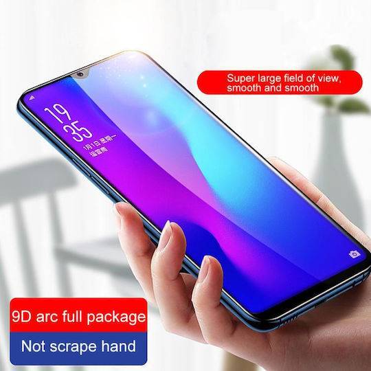 Xiaomi 15t 5g 9d Пълно Лепило Закалено Стъкло За Екран Филм