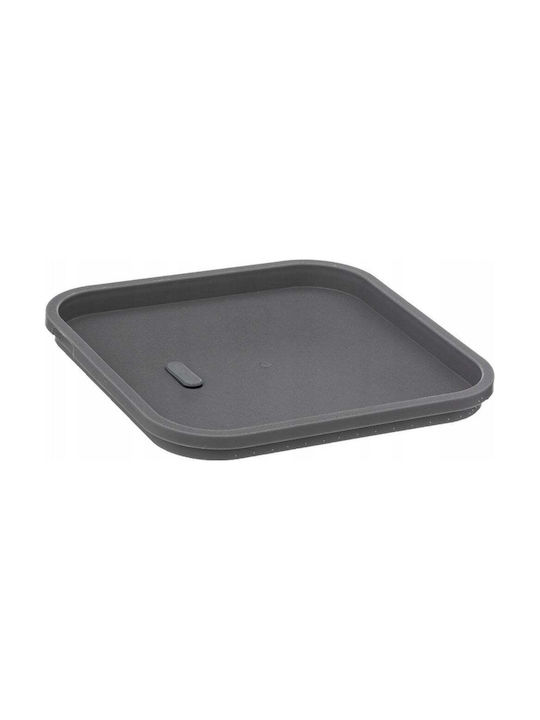 5Five Caseta Uz General cu capac ermetic Plastic 1500ml