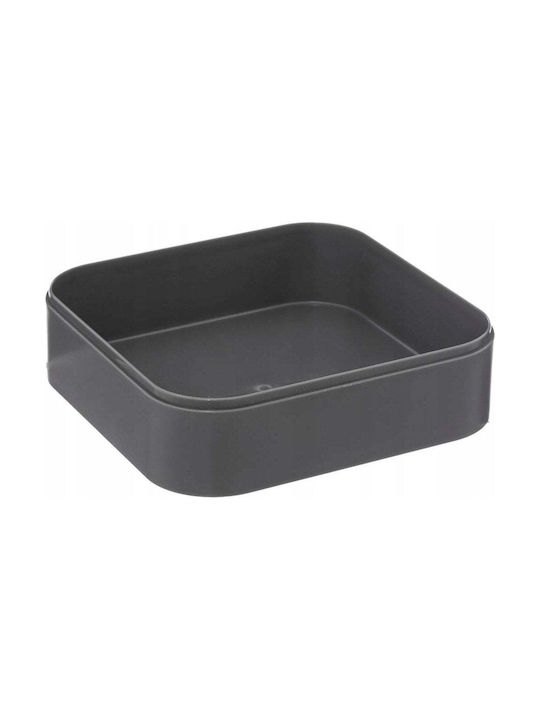5Five Caseta Uz General cu capac ermetic Plastic 1500ml