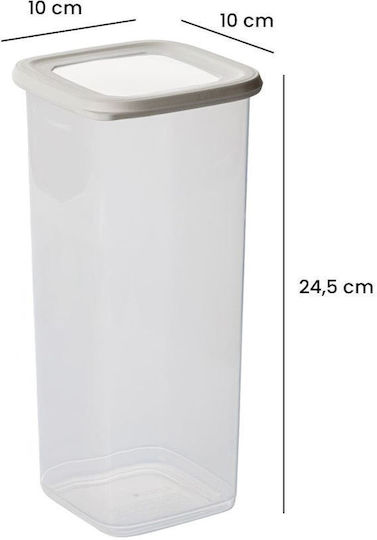 UnicUtil Set 15 Bucăți Vaze Utilizare Generală cu Capac Plastic Alb 10x9.5x10cm 15 Bucăți UnicUtil Set 15 Bucăți Vaze Utilizare Generală cu Capac Plastic Alb 10x9.5x10cm 15 Bucăți