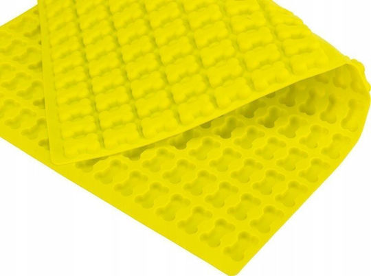 Trixie Silicone Non-Stick Baking Mat 28x28cm