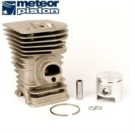 Meteor Piston Цилиндър на Мотоциклетен Двигател 40мм