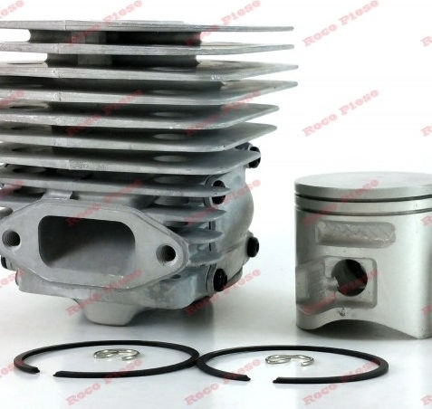 Meteor Piston Motorradmotorzylinder 50mm