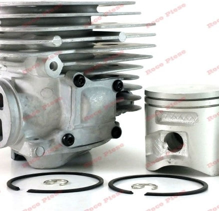 Meteor Piston Motorradmotorzylinder 50mm