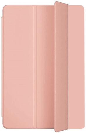 Slim Flip Cover Rose Gold iPad mini 2021 / mini 2024