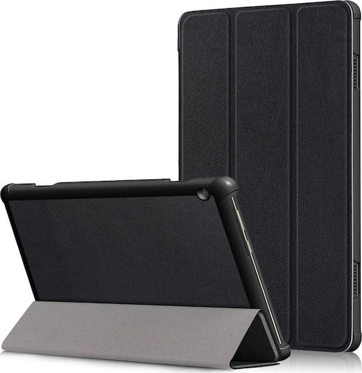 Flip Cover Μαύρη (Lenovo Tab M10 (3rd Gen) 10.1'')