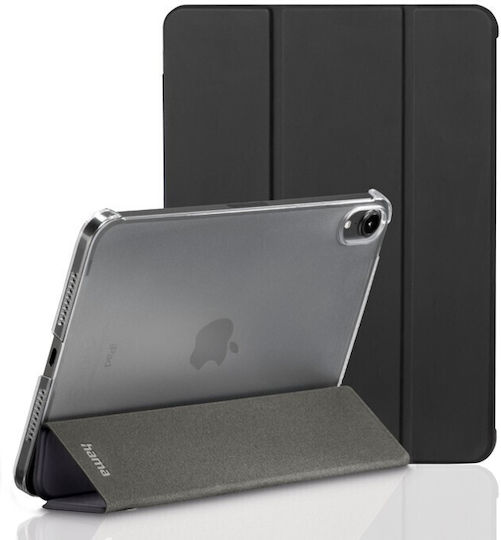 HAMA Флип капак Устойчив Прозрачеа (Apple iPad mini 8.3) HAMA-216452