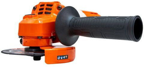 Ruris RA750 Τροχός 115mm Ρεύματος 750W