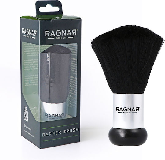 Eurostil Ragnar Neck Brush Hair Salon 03403