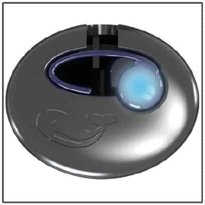 Sicce Jolly Aquarium Thermostat 20W