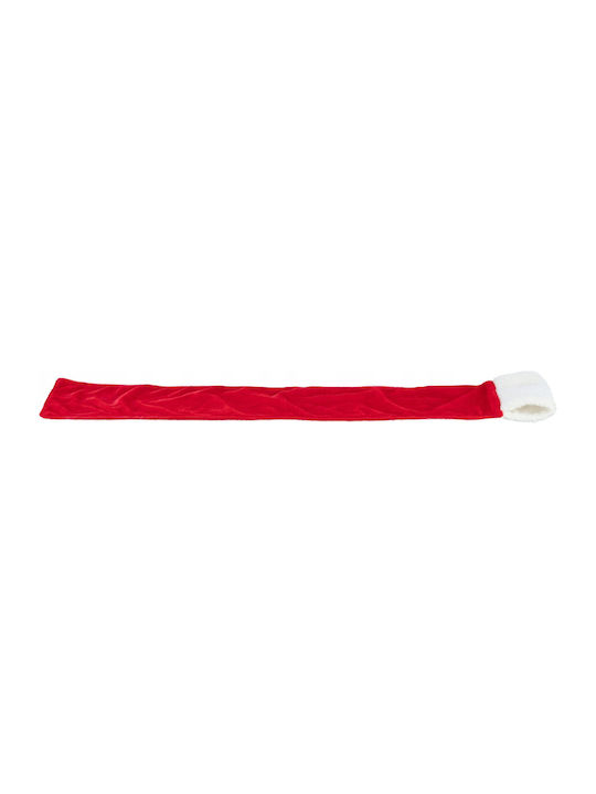 Trixie Christmas Plush Dog Scarf 90cm