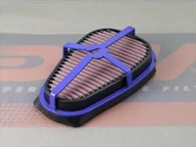 Husaberg Fe 390 10-12 Dna Air Filter P-hu5sm09-0r