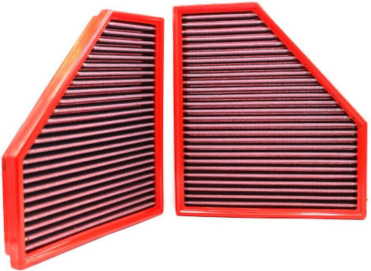 BMC Air Filter Motorrad-Luftfilter
