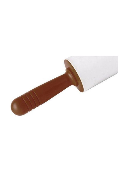 Orion Orion Pastry Tools Silicone Fondant Roller 47x6.5cm