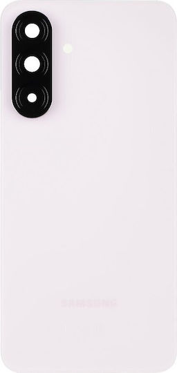 Genuine Back Battery Cover Samsung Galaxy A56 5g Gh82-36807d Pink