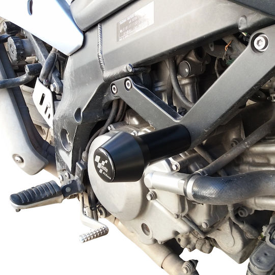 Moto Discovery Защитни слайдери за рамката на мотоциклет 001940/ZZH.