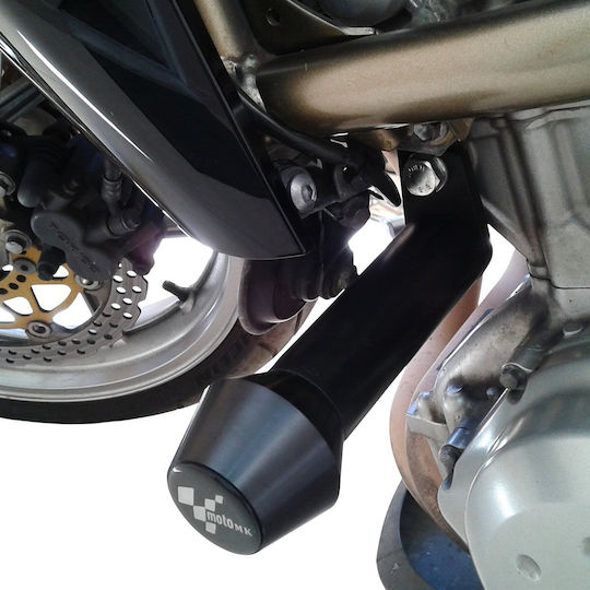 Moto Discovery Protecții laterale pentru cadru motocicletă 001940/ZR