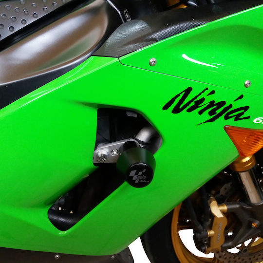 Moto Discovery Προστατευτικά Μανιτάρια Πλαισίου Μοτοσυκλέτας 001940/ZG