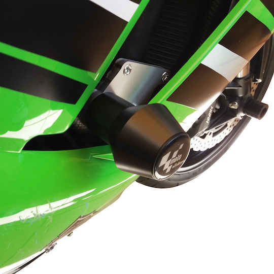 Moto Discovery Προστατευτικά Μανιτάρια Πλαισίου Μοτοσυκλέτας 001940/ZI