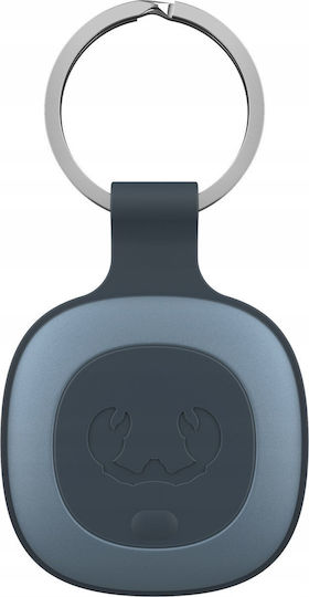 Fresh 'n Rebel Smart Finder Compatibil Cu Apple Find My Albastru Dive