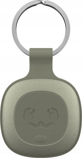 Fresh 'n Rebel Smart Finder Apple Find My Dried Green