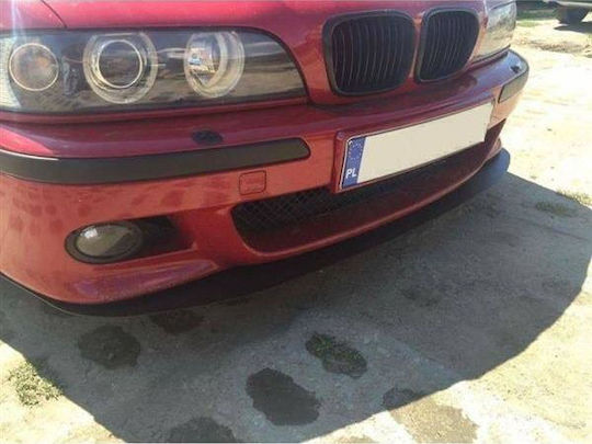 MTuning Бампер за Автомобили Преден Съвместим с BMW E39 Honda Елемент