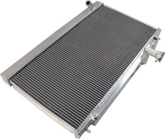 D1spec_d Sport Car Engine Radiator Mazda 6 GG Gy 1.8 2.0 2.3L 02-07 Turboworks