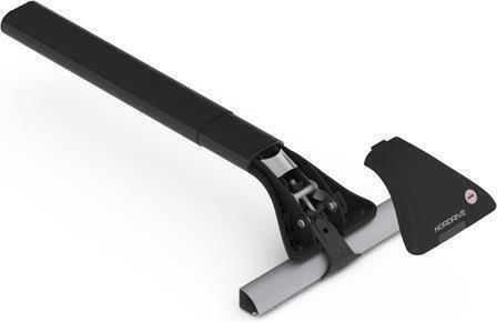 Nordrive Legs for Roof Bars Clamp Kit Ends-Legs for Snap Steel K-2 Nordrive Roof Bars 4pcs 4pcs