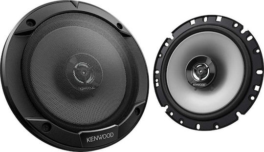 Kenwood Car Speaker Set KFC-PS1097 with 50W RMS (2 Way)