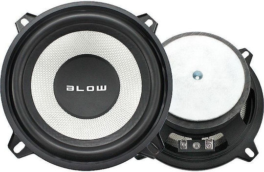 Blow Car Speaker WK-525 5.25" (Woofer)
