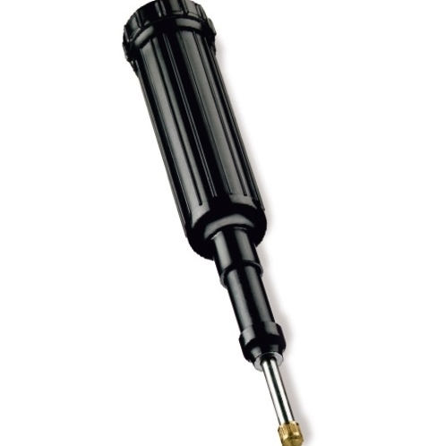 Tecomec Hand Grease Gun 0.1kg