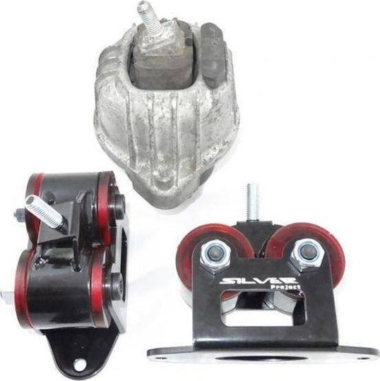 Mtuning_a Engine Mount Bmw E81 E82 E87 E88 E90 E91 E92 E93 E84