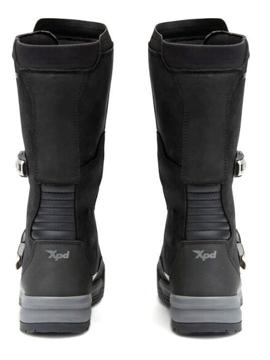 Spidi Black
