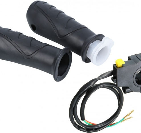 Bicycle Engine Throttle Kit Model 2