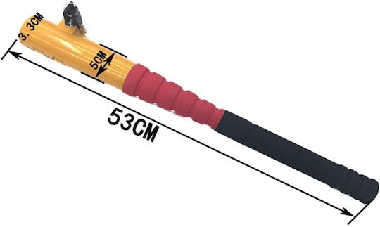 Oklead Anti-theft Car Steering Wheel Lock