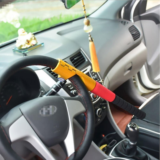 Oklead Anti-theft Car Steering Wheel Lock
