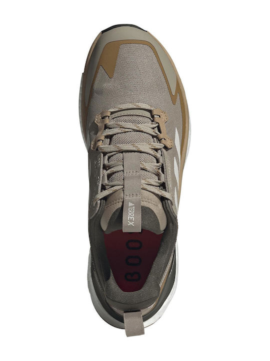 Terrex Free Hiker 2 Sport Shoes Running Blanch Cargo