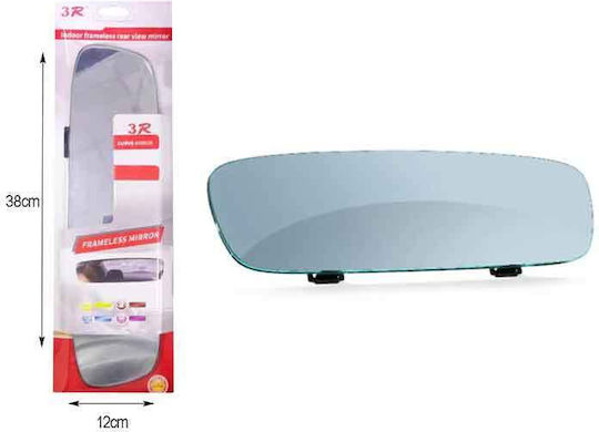 Car Interior Mirror 27x8.3cm