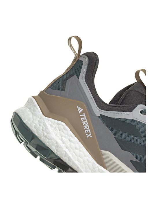 Terrex Free Hiker 2 Мъжки Спортни Обувки Трейл Бегач Зелено