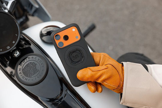 Quad Lock Mag Case Mobile Phone Case Apple iPhone 17 Pro Max for Motorcycle Mount